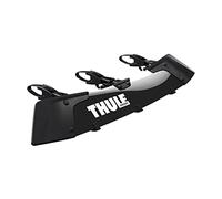 Thule AirScreen XT Wind Fairing, Black