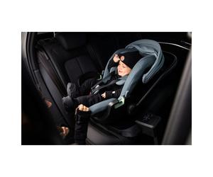 Thule Alfi ISOFIX Base