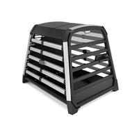 Thule Allax Car Dog Crate Black/aluminum, L Compact