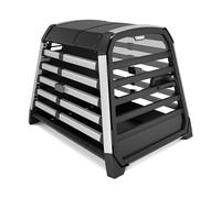 Thule Allax Car Dog Crate Black/aluminum, M