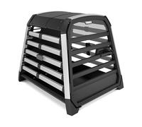 Thule Allax Car Dog Crate Black/aluminum, M Compact