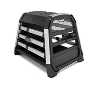 Thule Allax Car Dog Crate Black/aluminum, XS