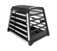Thule Allax Car Dog Crate Black/aluminum, XXL