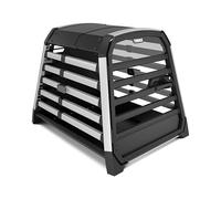 Thule Allax Dog Transport Box for Car Black/Aluminium M