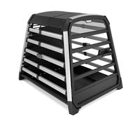 Thule Allax Dog Transport Box for Car Black/Aluminium XXL Compact
