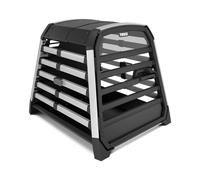 Thule Allax Dog Crate Medium Compact - 770009 - Crash Tested Approved Car Travel