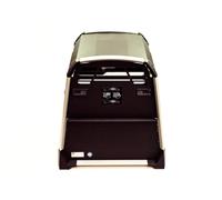 Thule Allax M Car Dog Crate