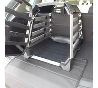 Thule Allax S Dog Box Pet Box + Bumper Protection + Protection Mat