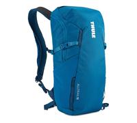 Thule AllTrail 15L hiking backpack - Obsidian/Mykonos