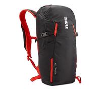 Thule Alltrail 15l Hiking Rucksack Obsidian/Roarange 15
