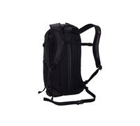 Thule AllTrail 18L daypack with rain cover black