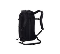Thule AllTrail 18L daypack with rain cover black