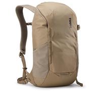 Thule Alltrail 18l Daypack With Rain Cover Pond blue, 18 | Versatile, Bottle Pocket