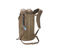 Thule AllTrail hydration pack 16L Faded Khaki tan