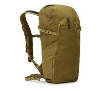 Thule Alltrail X 15l Hiking Rucksack Nutria brown, 15 | Why We Like The AllTrail X 15L Backpack