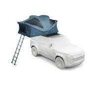 Thule Approach 2 M/L Roof Top Tent 3-4 Person 600D Polyester Ripstop