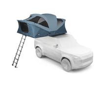 Thule Approach L Car Roof Tent 4 Persons Dark Slate