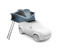 Thule Approach M Roof Tent Car Tent Rooftop Tent Tent For 3 People Dark Slate