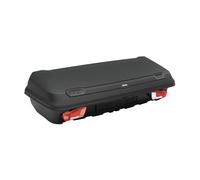 Thule Arcos Box large hard-shell towbar cargo carrier box