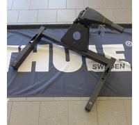 Thule Arcos Platform For Arcos L+M Rear Cargo Box, Black 9063