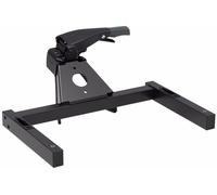 Thule Arcos Platform towbar cargo carrier platform