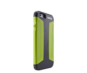 Thule Atmos X3 Case for Apple iPhone 6 - Dark Shadow/Fluorescent Yellow