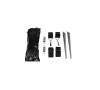 Thule Hold Down Side Strap Kit Black 2 pc(s)