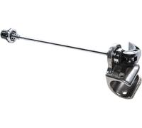 Thule Axle Mount Ezhitch Silver