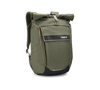 Thule | Backpack 24L | PARABP-3116 Paramount | Backpack | Waterproof | Soft Gree