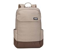 Thule Lithos Daypack 46 cm Laptop compartment brown