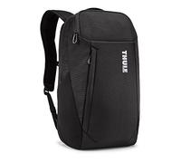 Thule Accent TACBP2115 - Black backpack Travel backpack Recycled polyester
