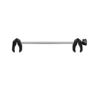 Thule Backspace Xt 3rd Bike Arm Third Aluminium Aluminum, One-Size