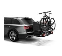Thule Backspace Xt 4th Bike Arm Fourth Aluminium Aluminum, One-Size