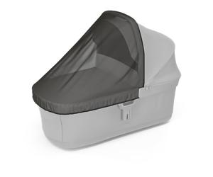 Thule Bassinet Mesh Cover Insect Protection for Baby Carrycot Black, One Size