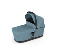 THULE Bassinet, Mid Blue Mid Blue