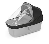 Thule bassinet rain cover, Clear