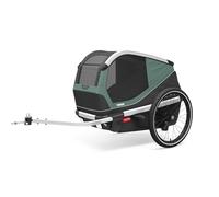 Thule Bexey M Bike Trailer Green Max 35 kg Boy Max 35 kg Hazy Green