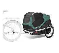 Thule Bexey L Bike Trailer Green Max 45 kg Boy Max 45 kg Hazy Green