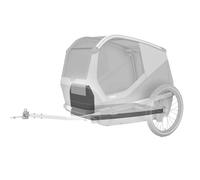 Thule Bexey Dog Bed Bike Trailer