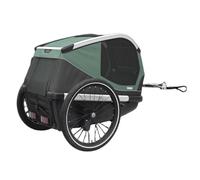 Thule Bexey M Bike Trailer Green Max 35 kg Boy Max 35 kg Hazy Green