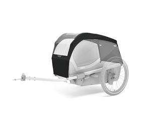 Thule Bexey Rain Cover Dog Bike Trailer Accessory