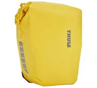 Thule Bicycle Bag Cross Body Bag Shield Pannier 25L Pair Yellow