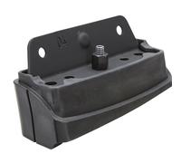 Thule Bicycle Cycle Bike 3078 Fixpoint Fitting Kit For Car Roof Bars Black