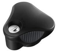 Thule Acutight Locking Knob Y 528000 Spare Part One Size Black