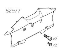 Thule Number Plate Holder - 52977
