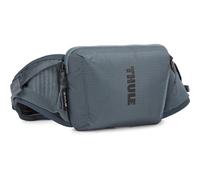 Thule Bicycle Cycle Bike Rail 0 Hip Pack Slate - 0.5 L