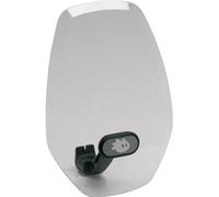 Thule Bicycle Cycle Bike Yepp Windscreen Clear