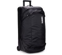 Thule Chasm Travel bag with wheels, black, 108L, 43 x 80 x 41cm