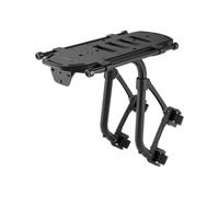 Thule Tour Rack Universal Bike Black, One-Size