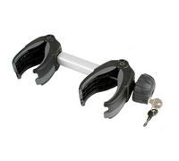 Thule Bike adapter arm 52261 for Euroclassic 928/929 - with specific key & barrel - Lichfield Trailer Centre